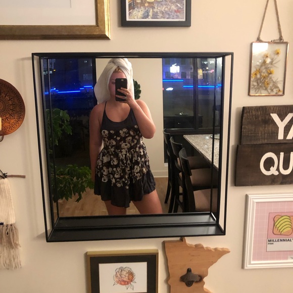 Free People Tunic Tank - Picture 4 of 5